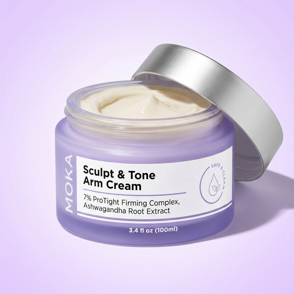 Sculpt & Tone Arm Firming Cream