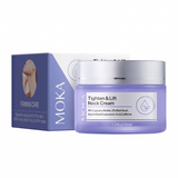 MOKA Neck Cream — jar and box