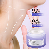 MOKA Neck Firming Cream — Tightens, Lifts & Smooths Fine Lines